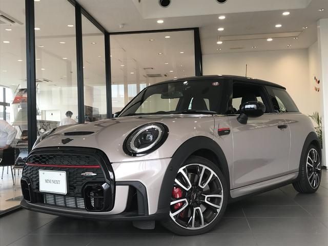 Bmw MINI 2022-12 22668-0