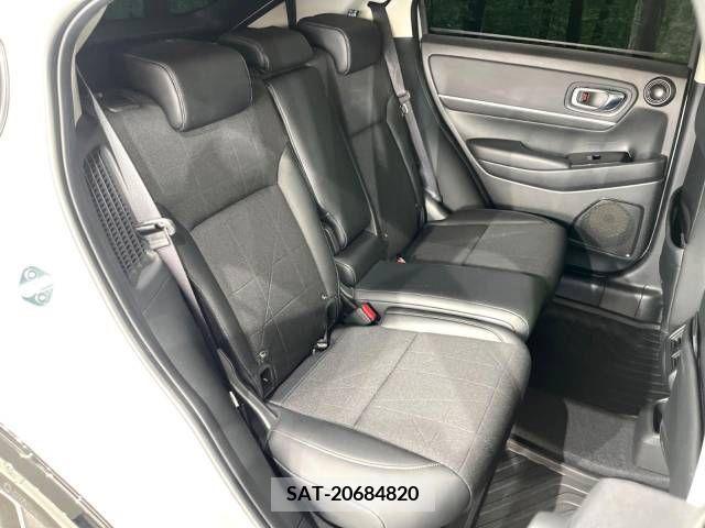 Honda VEZEL 2021-11 209398-9