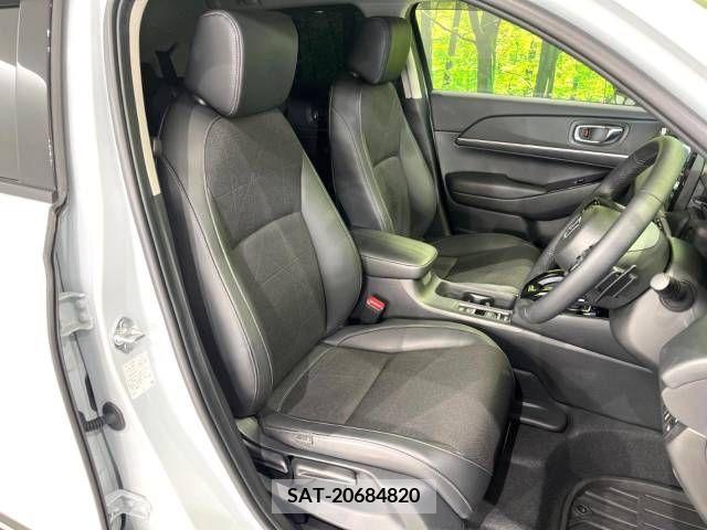 Honda VEZEL 2021-11 209398-8