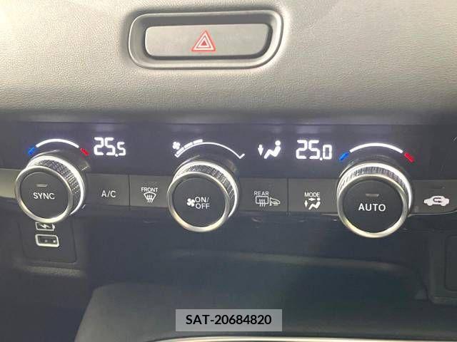 Honda VEZEL 2021-11 209398-6