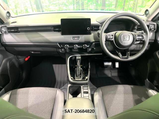 Honda VEZEL 2021-11 209398-1