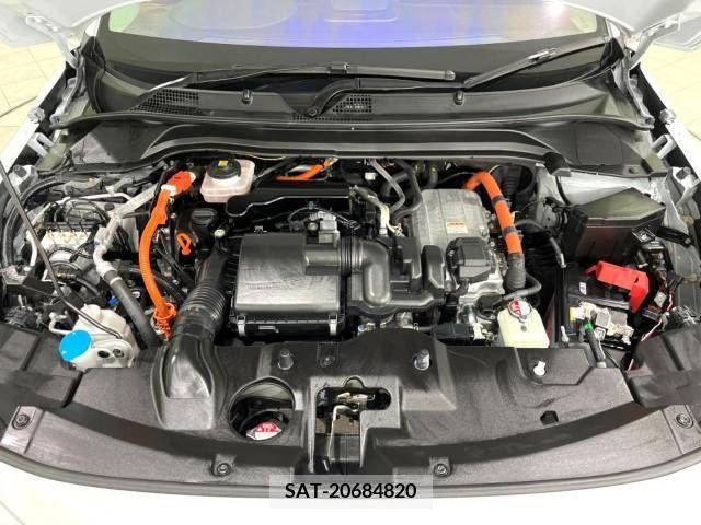 Honda VEZEL 2021-11 209398-18