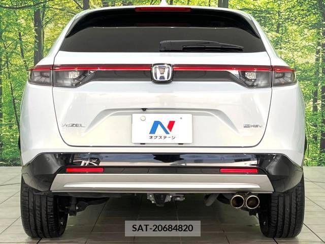 Honda VEZEL 2021-11 209398-15