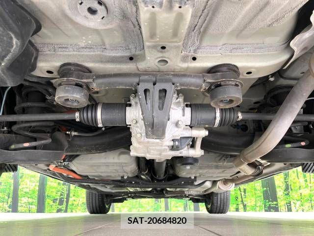Honda VEZEL 2021-11 209398-19