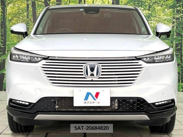 Honda VEZEL 2021-11 209398-14