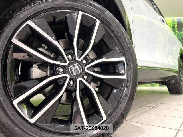 Honda VEZEL 2021-11 209398-13