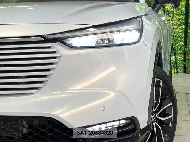 Honda VEZEL 2021-11 209398-12