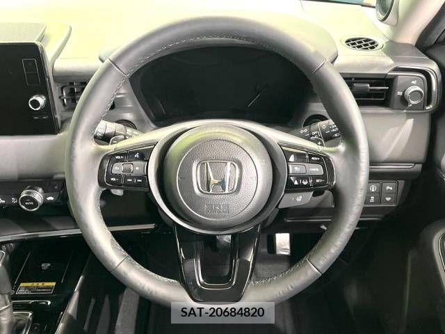 Honda VEZEL 2021-11 209398-11