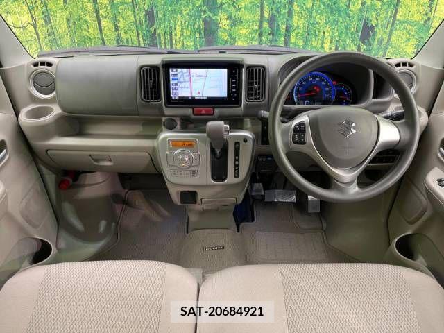 Suzuki EVERY WAGON 2018-04 383417-1