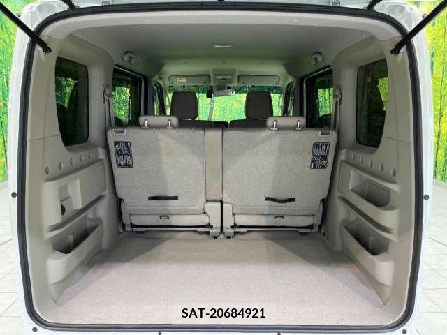 Suzuki EVERY WAGON 2018-04 383417-10