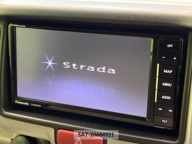 Suzuki EVERY WAGON 2018-04 383417-4