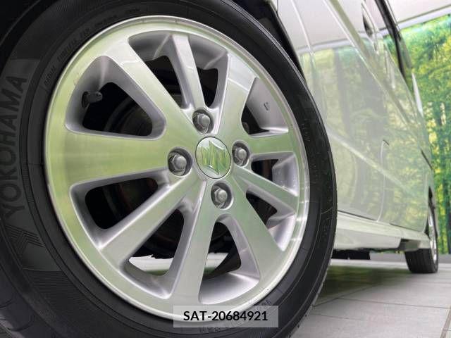 Suzuki EVERY WAGON 2018-04 383417-13