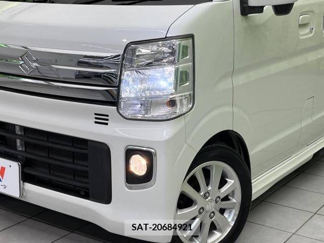 Suzuki EVERY WAGON 2018-04 383417-12