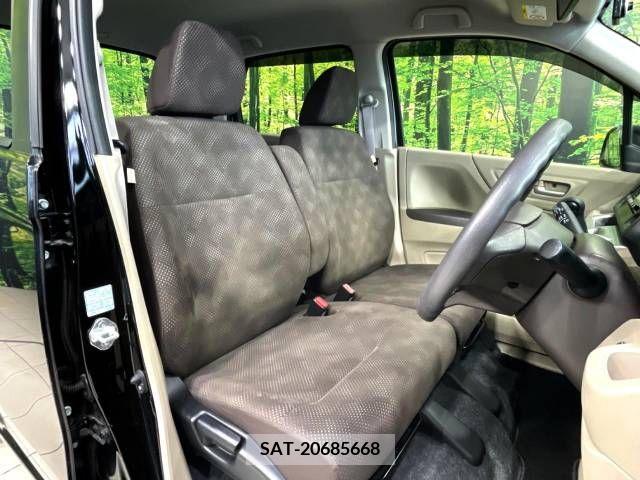 Honda N-WGN 2016-12 365702-8