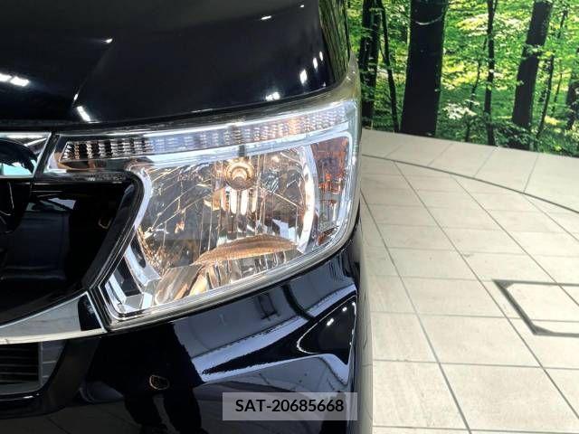 Honda N-WGN 2016-12 365702-12