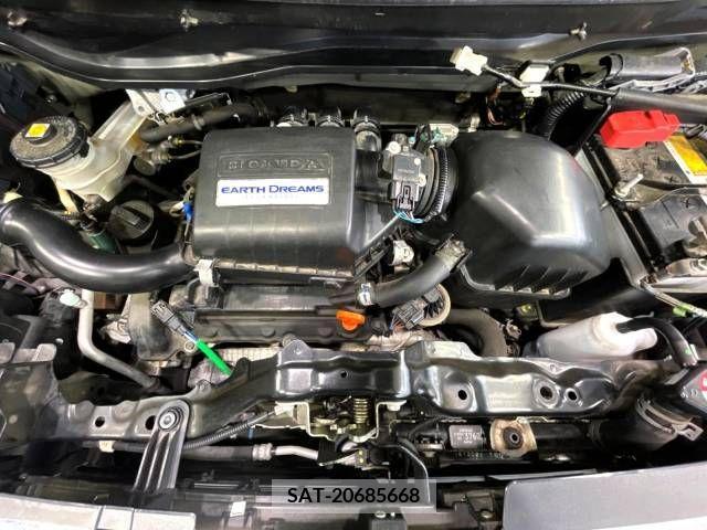 Honda N-WGN 2016-12 365702-18