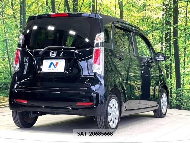 Honda N-WGN 2016-12 365702-17