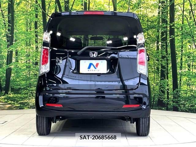 Honda N-WGN 2016-12 365702-15