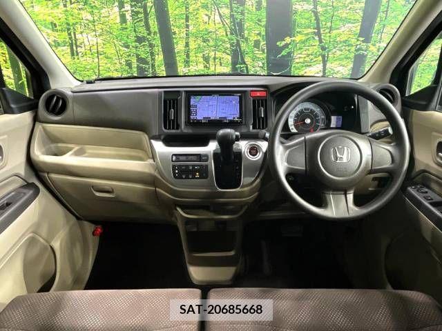 Honda N-WGN 2016-12 365702-1