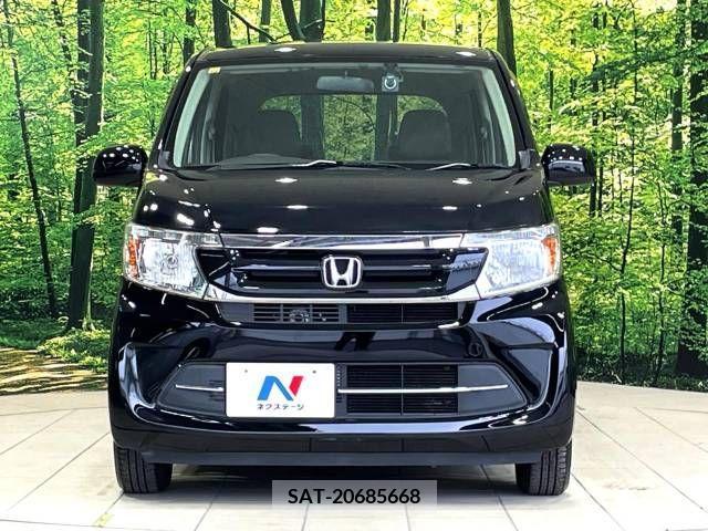 Honda N-WGN 2016-12 365702-14