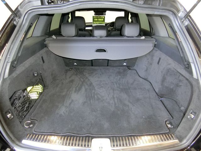 Mercedes Benz C-CLASS 2016-06 5250-9