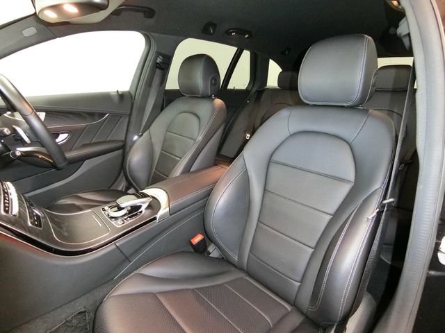 Mercedes Benz C-CLASS 2016-06 5250-7