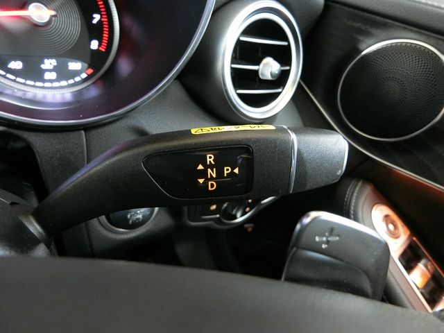 Mercedes Benz C-CLASS 2016-06 5250-5