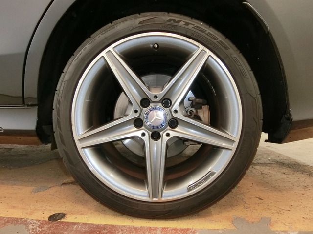 Mercedes Benz C-CLASS 2016-06 5250-17