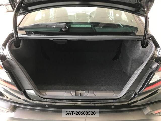 Subaru WRX S4 2022-05 290185-12