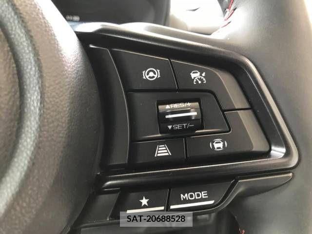 Subaru WRX S4 2022-05 290185-7
