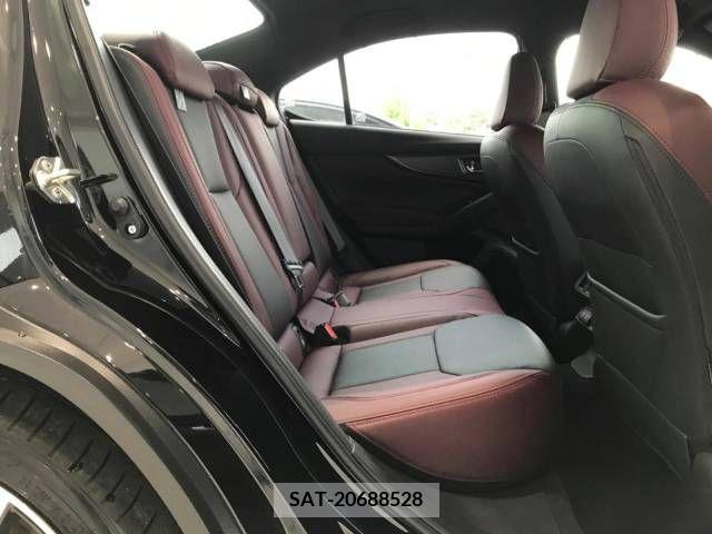 Subaru WRX S4 2022-05 290185-10