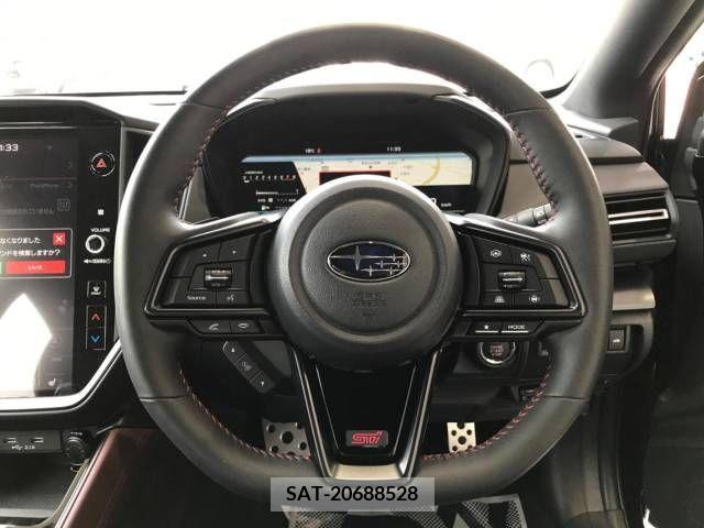 Subaru WRX S4 2022-05 290185-11