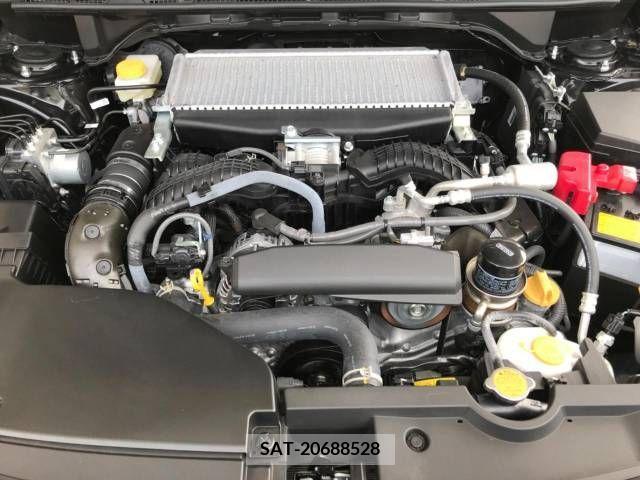 Subaru WRX S4 2022-05 290185-19