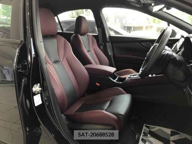 Subaru WRX S4 2022-05 290185-9