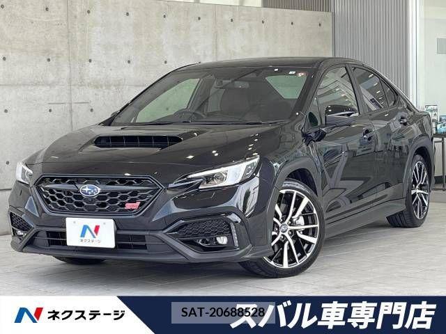 Subaru WRX S4 2022-05 290185-0