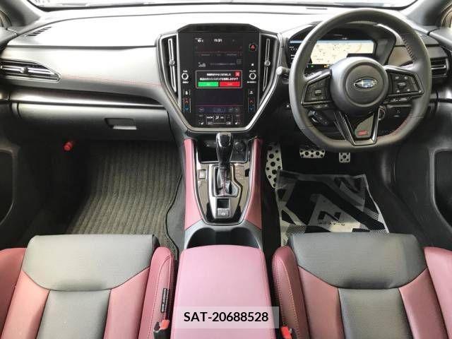 Subaru WRX S4 2022-05 290185-1
