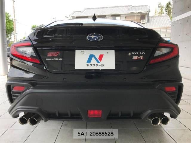 Subaru WRX S4 2022-05 290185-16