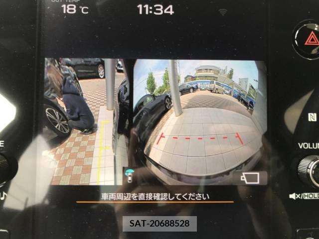 Subaru WRX S4 2022-05 290185-4