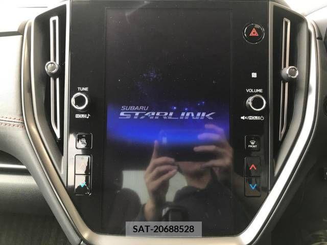 Subaru WRX S4 2022-05 290185-2