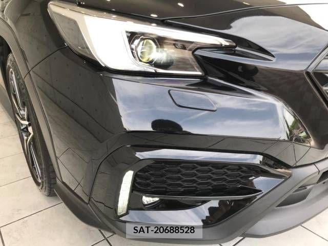 Subaru WRX S4 2022-05 290185-13