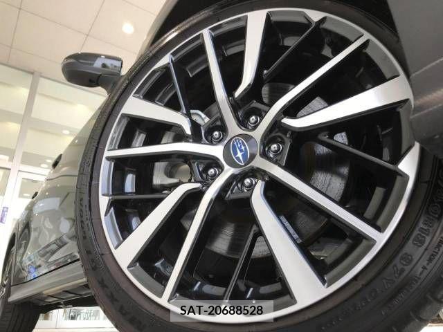 Subaru WRX S4 2022-05 290185-14