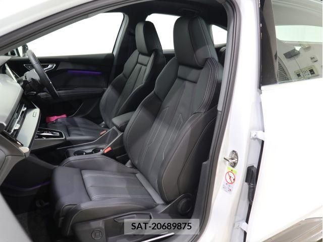Audi Q4 E-TRON 2023-08 261297-17