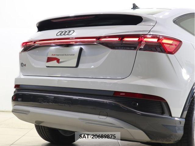 Audi Q4 E-TRON 2023-08 261297-6