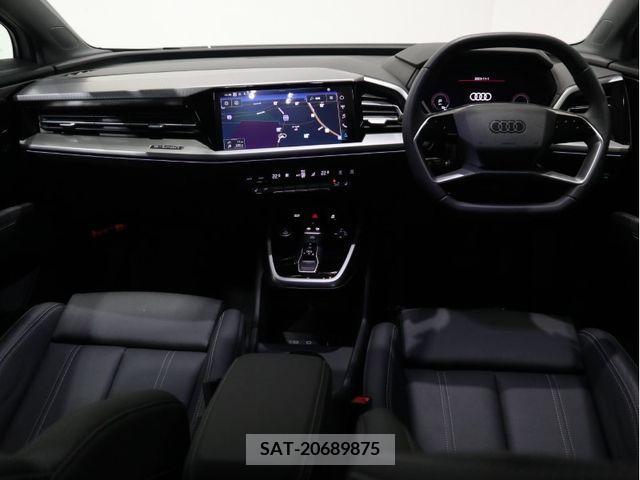 Audi Q4 E-TRON 2023-08 261297-9