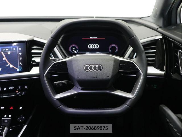 Audi Q4 E-TRON 2023-08 261297-10