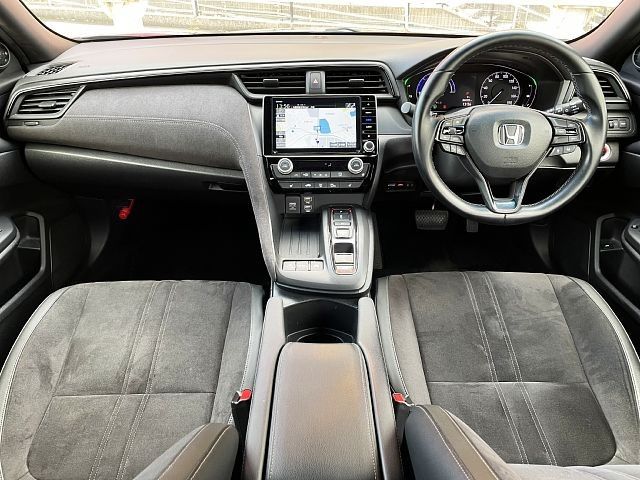 Honda INSIGHT 2019-01 194489-1