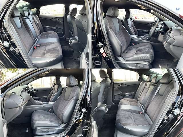 Honda INSIGHT 2019-01 194489-5