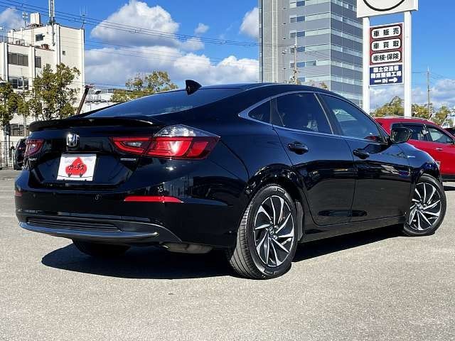 Honda INSIGHT 2019-01 194489-2