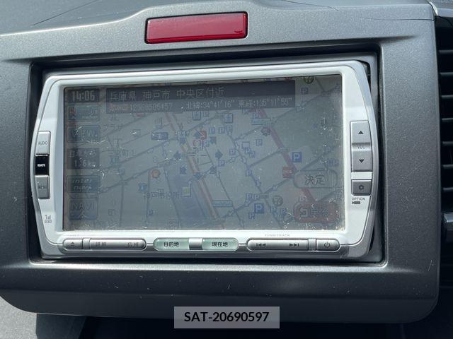 Honda FREED 2008-07 382920-14