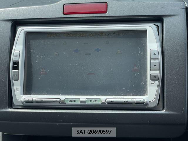 Honda FREED 2008-07 382920-15